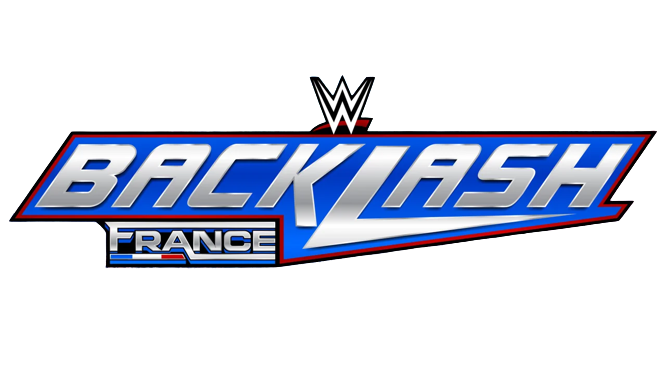 Backlash Logfo WWE Backlash 2024 Logo by E-man3k on DeviantArt