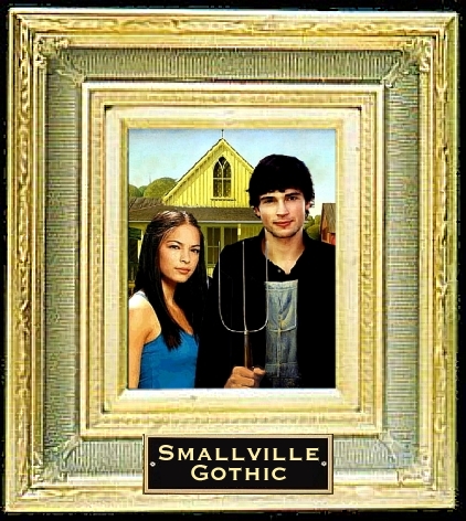 Smallville Gothic