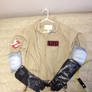 Ghostbusters Jumpsuit