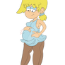 Lori Loud (Age 25)