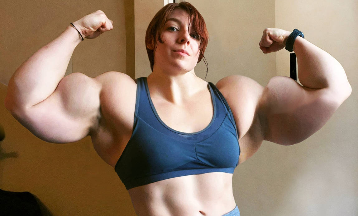 8 Bit Muscle KittyBit Muscle Morph by superwoodymatthew on DeviantArt