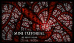 Stained Glass II (With Mini Tutorial) by MissyGainer