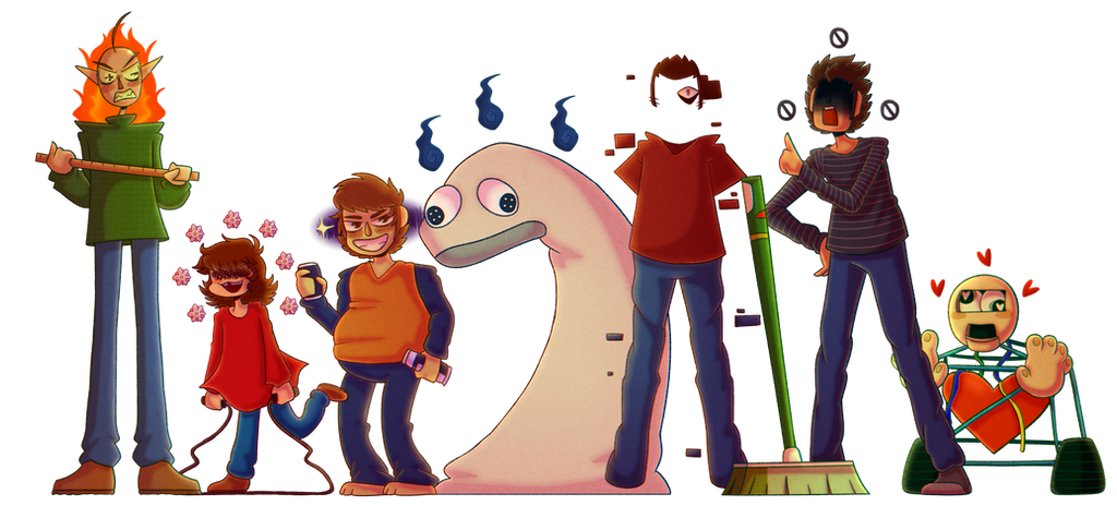 Evil Math School by KitKatAngels on DeviantArt