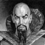 Ming the Merciless