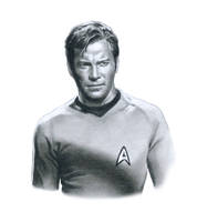 James T. kirk