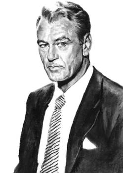 Gary Cooper