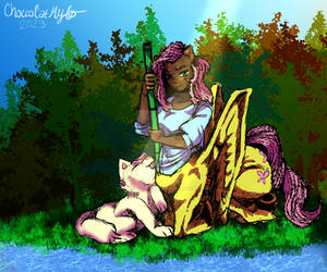 Fluttershy