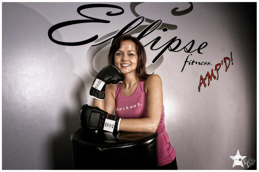 Ellipse Fitness Oakville 17