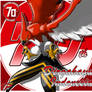 Dirgahayu Indonesia 70 - TALONFLAME