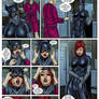 Leather Cat Unmasking - Let's Take A Peek