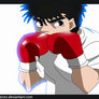 Makunouchi Ippo