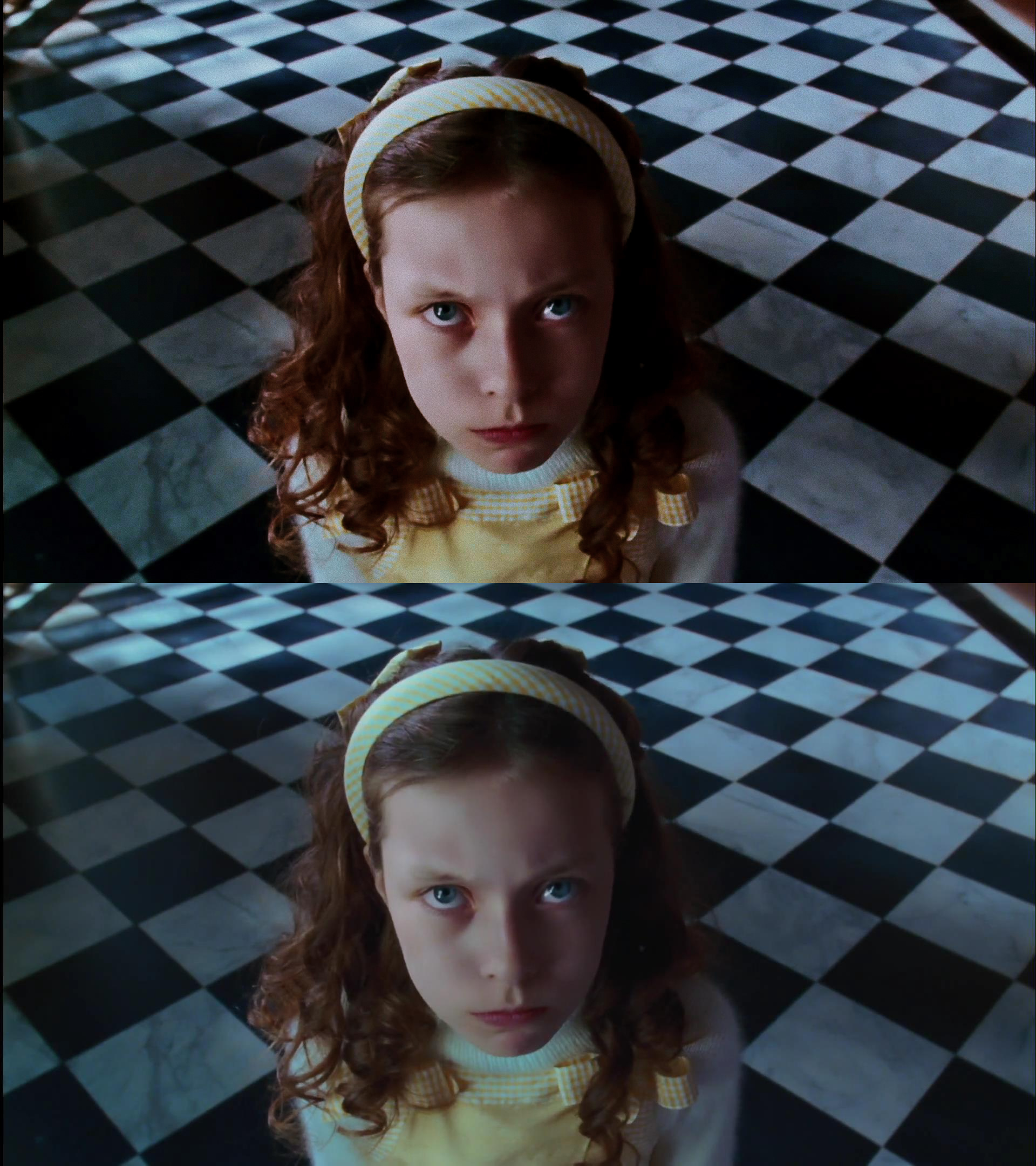 Veruca Salt 80s Vs 2005 By Jaredking779 On DeviantArt veruca-salt-80s-vs-2005-by-jaredking779-on-deviantart