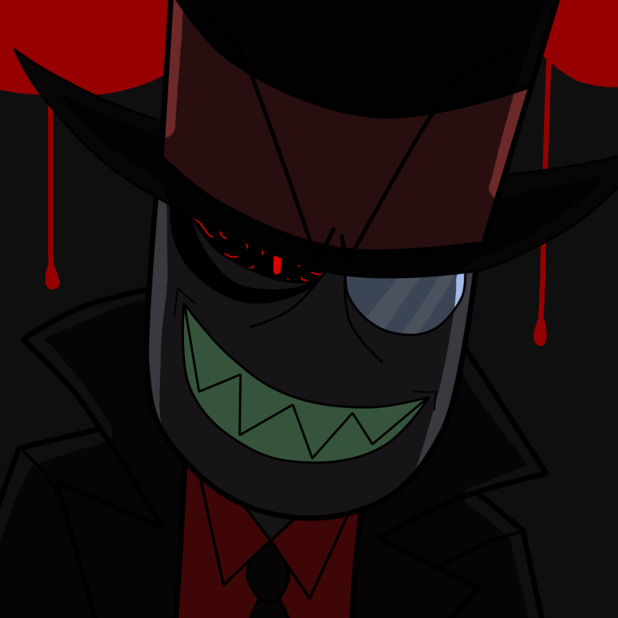 Evil Hat Invention The most evil of the hats. by PurpleCD on DeviantArt