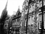 The Royal Mile by venaya