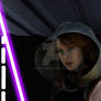 Mara Jade Photo Manipulation