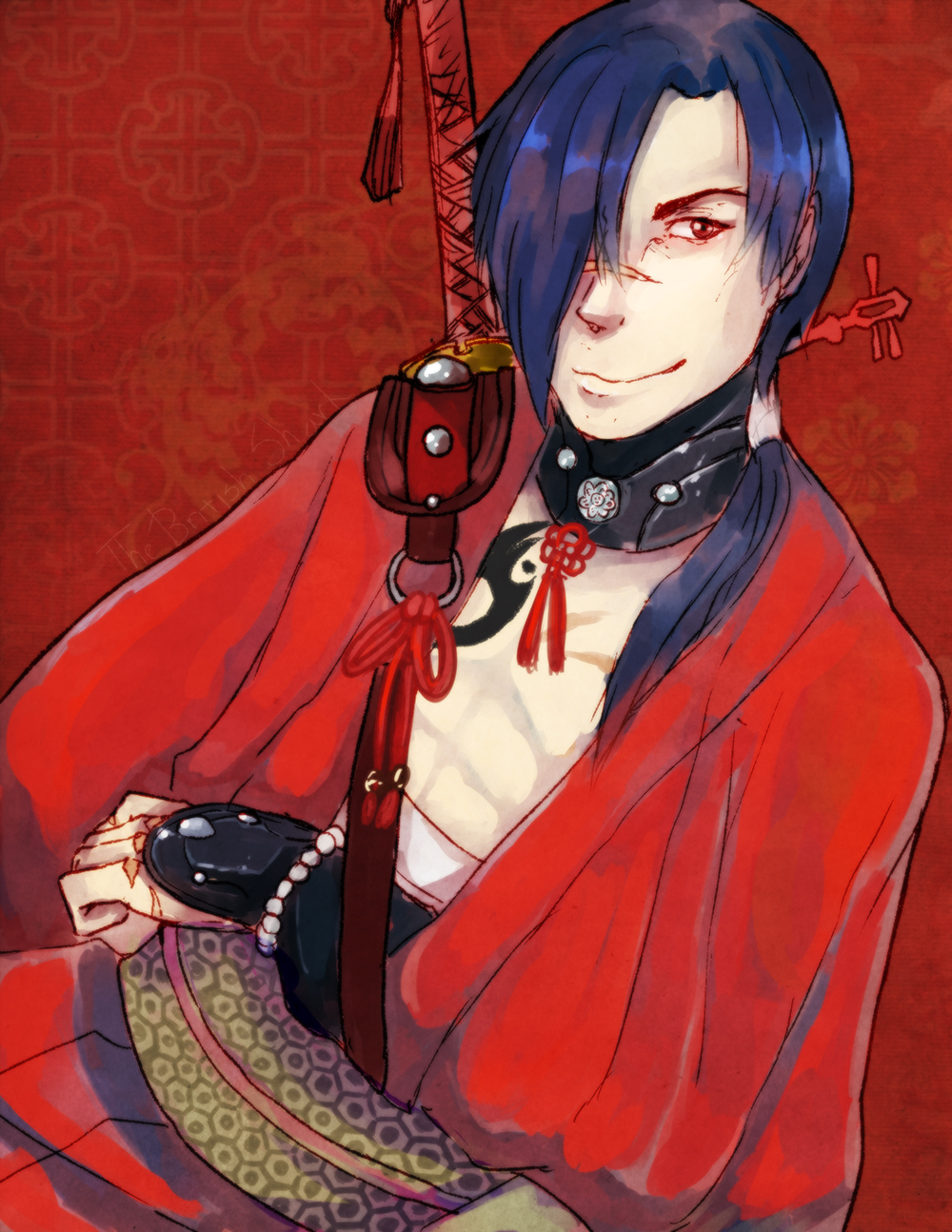 Koujaku