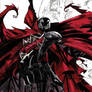 Spawn 2000