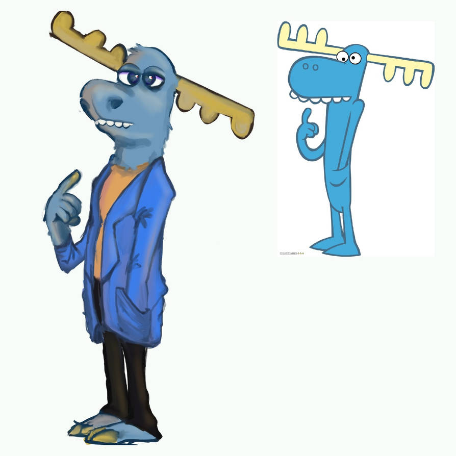 happy tree friends lumpy by POLARYFAUN on DeviantArt