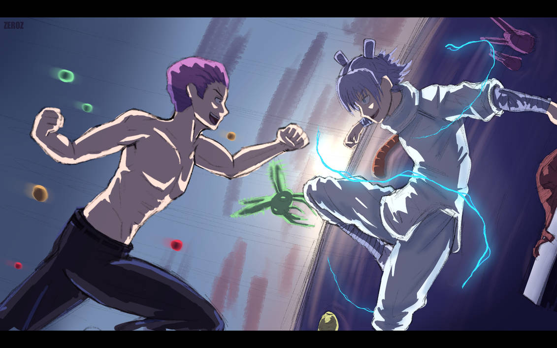 WIP Hakari Vs Kashimo By ZerozVI On DeviantArt wip-hakari-vs-kashimo-by-zerozvi-on-deviantart