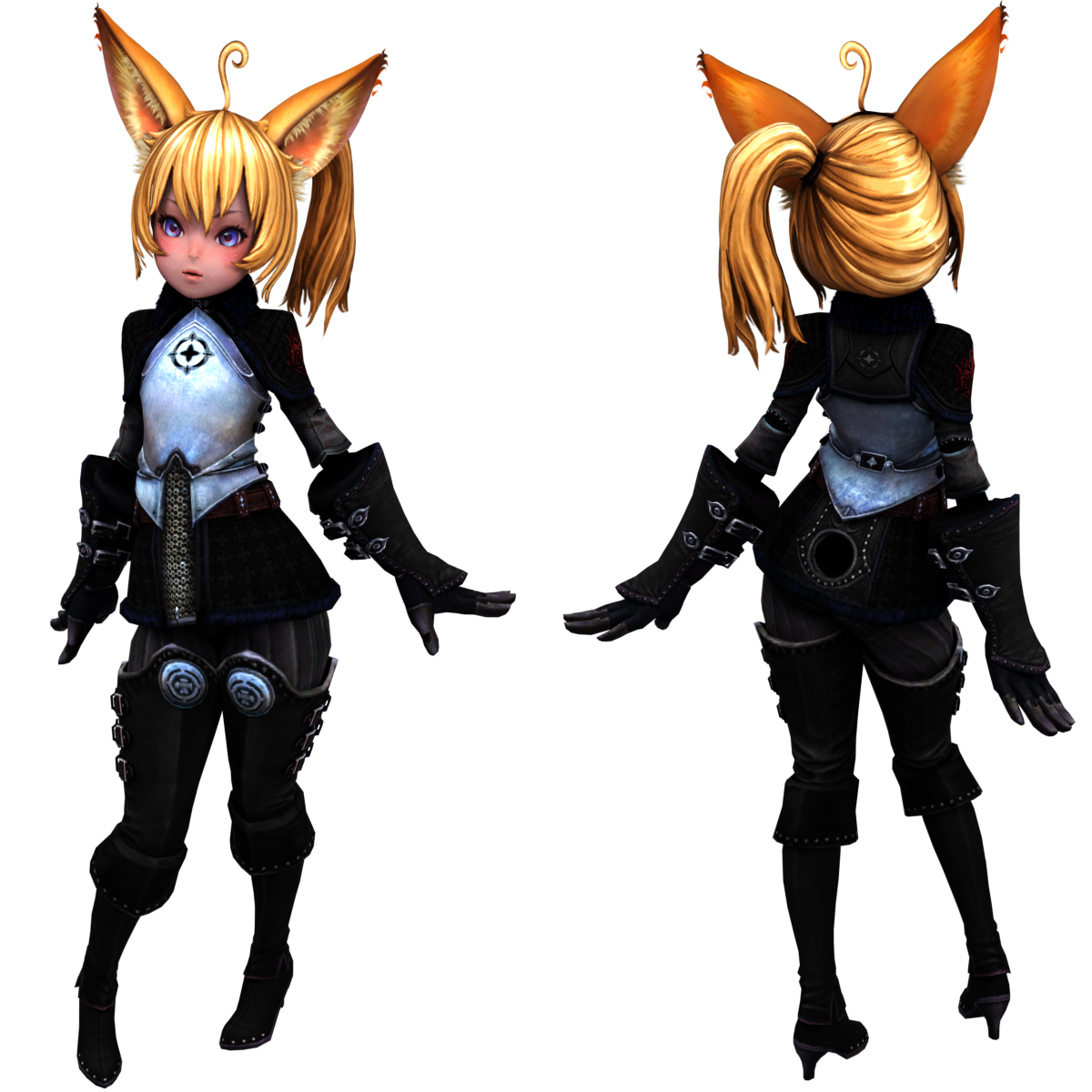 Elin Plate 22 ver1 by Vlthar on DeviantArt