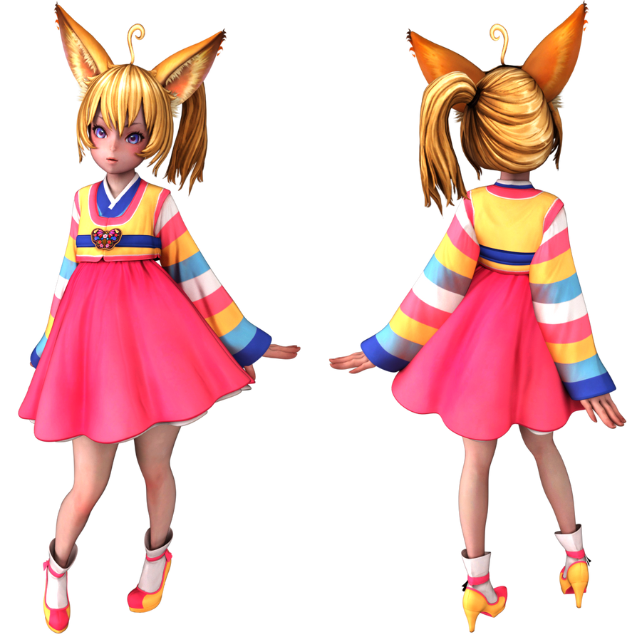 Elin Event 27 ver1 by Vlthar on DeviantArt