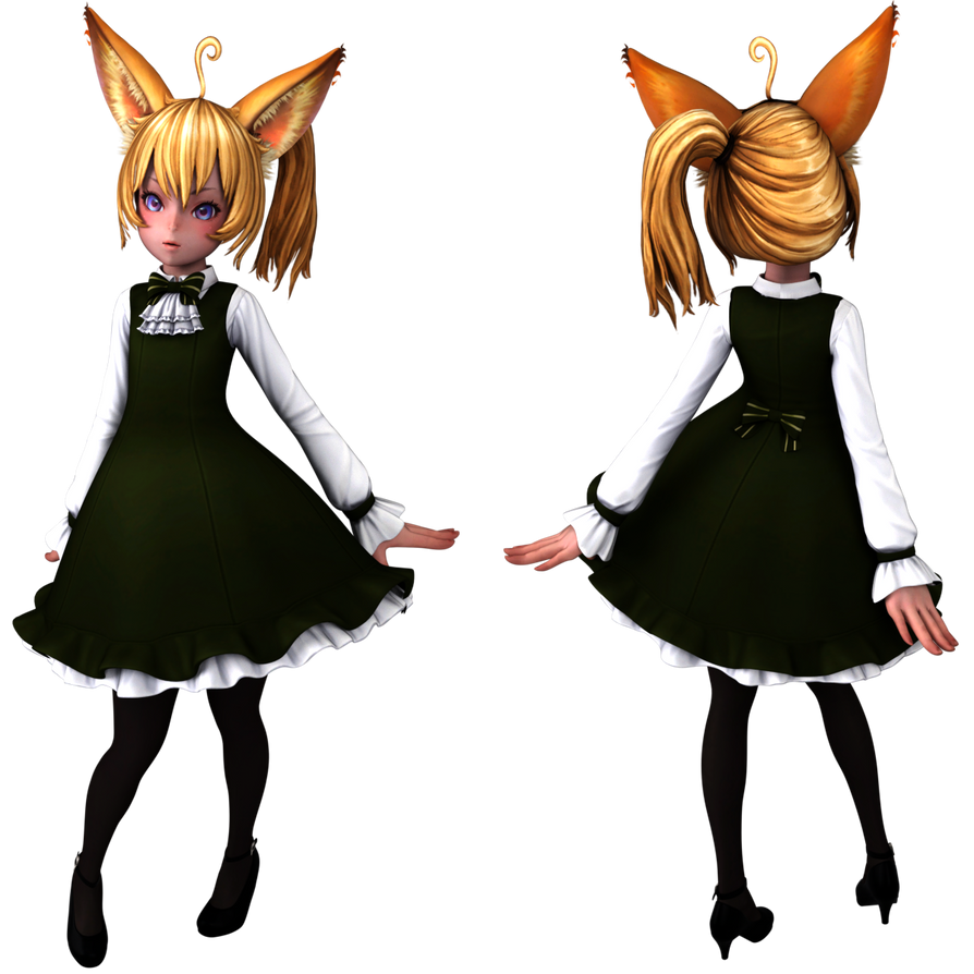 Elin Event 46 ver1 by Vlthar on DeviantArt