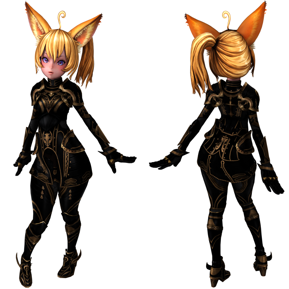 Elin Event 55 ver3 by Vlthar on DeviantArt