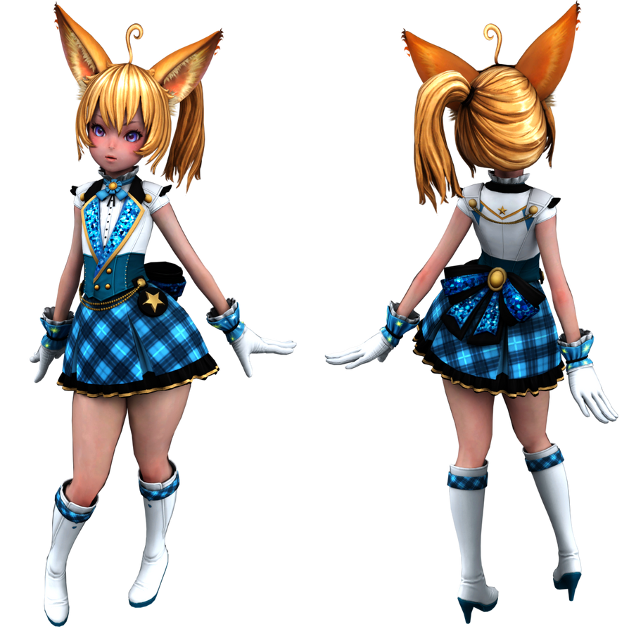 Elin Event 61 ver2 by Vlthar on DeviantArt