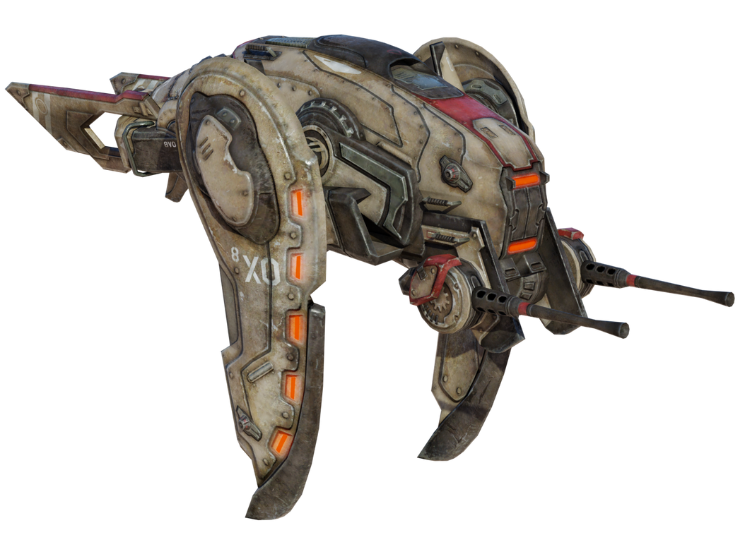 Raptor by Vlthar on DeviantArt
