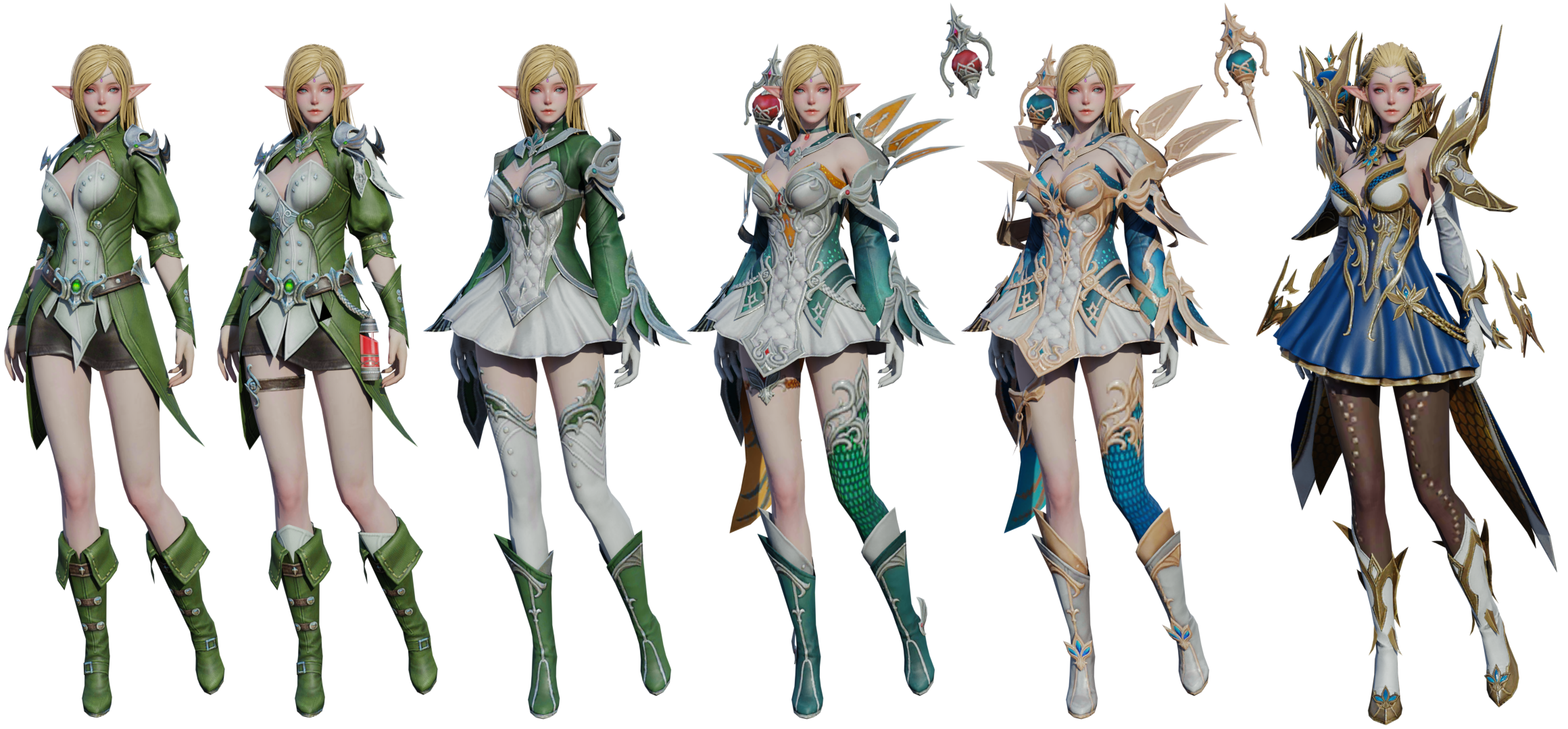 Divinity Elf Monster Elf Divine by Vlthar on DeviantArt