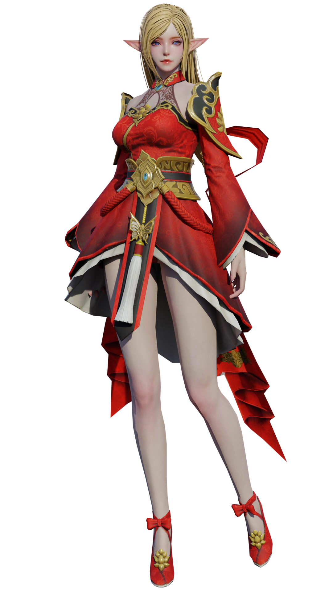 Elf Jujitsu Elf Martial by Vlthar on DeviantArt