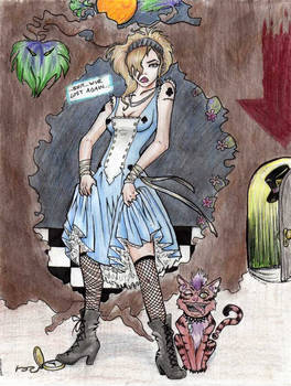 Alice