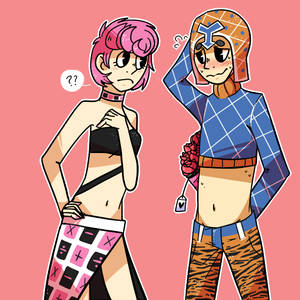 mista and trish