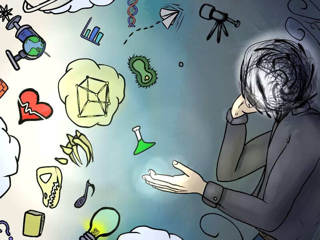 science by VezzelOwO on DeviantArt