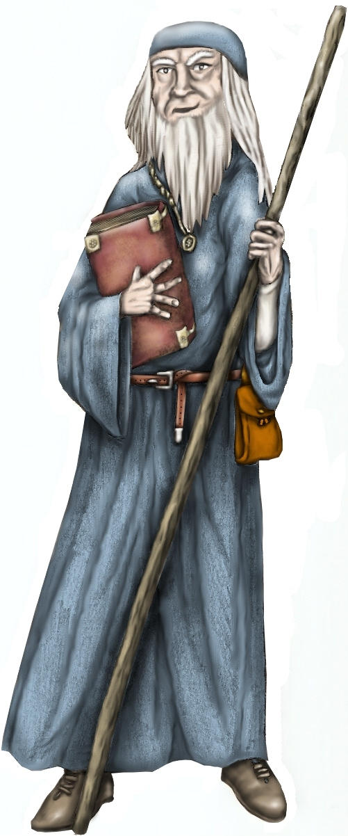 Midieval Wizard Jewish medieval Wizard by Kwuteg on DeviantArt