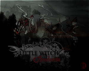 Little Witch Akademia