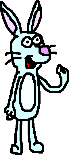 Phil Rabbit Phillip the Rabbit (Pilot 2020) by 3010-i7-3779 on DeviantArt