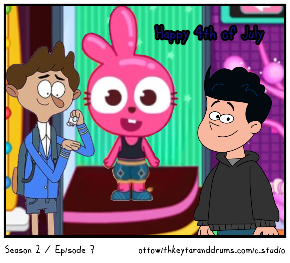 Deviantart Which Episode Season 2 / Episode 7 by 3010-i7-3779 on DeviantArt