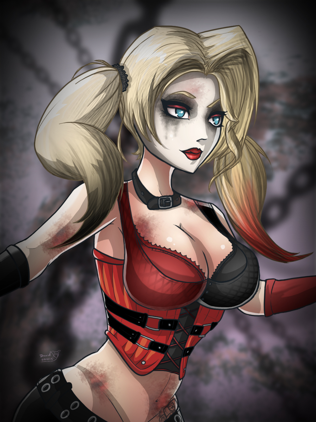 Harley Quinn