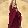 Cersei Lannister - Game of Thrones Serie