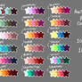 color palette  challenge