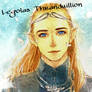 Legolas Thranduillion