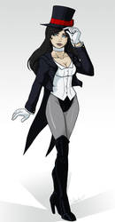 Zatanna