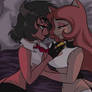 Best Girlfriends