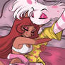 Summer Angel Cuddle buds