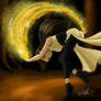 Lania Swirl Dance