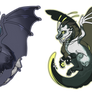 Open adopts 3/3