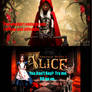 Alice vs Red Riding Hood