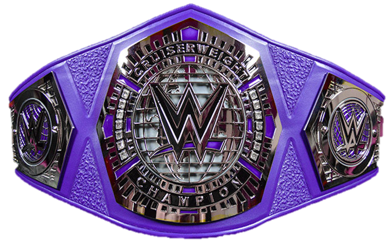 Wwe Cruiserweight Championship Belt Png By Wweseries1 On Deviantart Wwe Cruiserweight Championship Belt Png By Wweseries1 On Deviantart