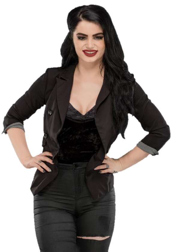WWE Paige 2019 PNG by wweseries120 on DeviantArt